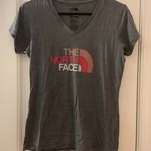 North face t-shirt